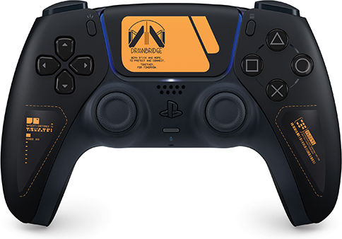 Sony DualSense Wireless Gamepad pentru PS5 Death Stranding 2 Limited Edition