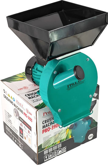 DDT Mașină de Tăiat Multiplu 3000rpm