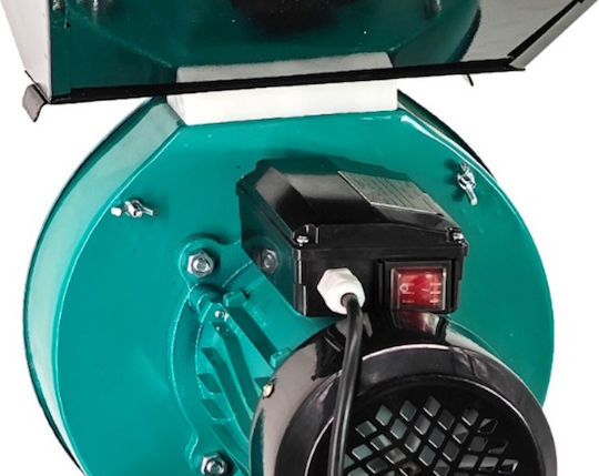 DDT Mașină de Tăiat Multiplu 3000rpm