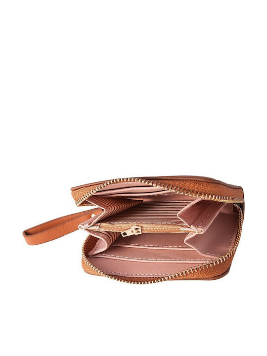 Nines Kleines Monopocket Damenbrieftasche 7756_Menta
