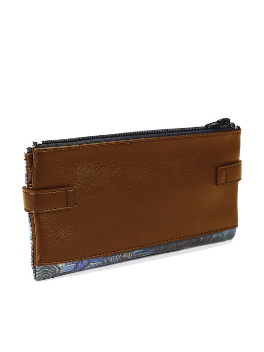 Портфейл S.wallet Poppy