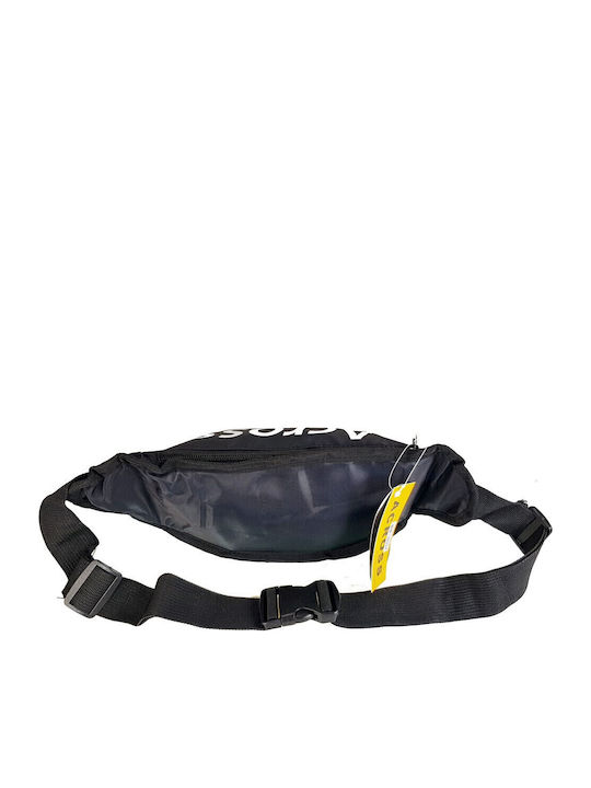 Gürteltasche Ac 2021 Schwarzes