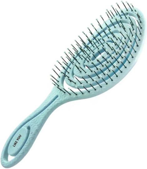 Like You Bio-brush Blue