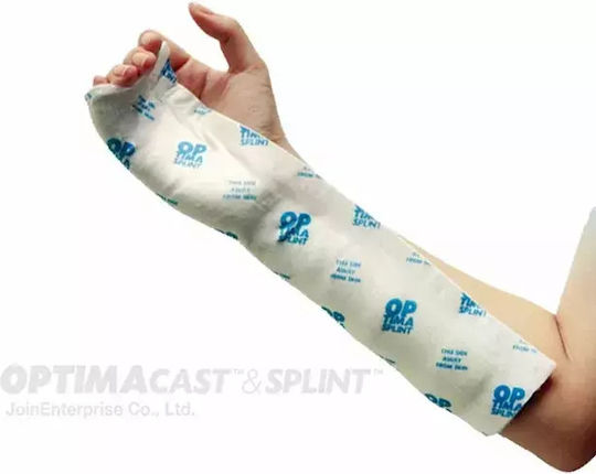 Синтетичен Гипс Optima Splint Роло