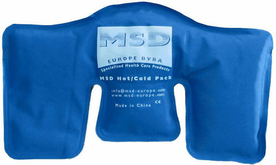 Hot Cold Mvs Standard Patch 3 Sections 20 X 40cm