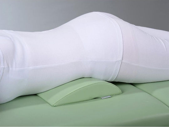 Habys Orthopädisches Kissen Für Lendenbereich 40x25x5