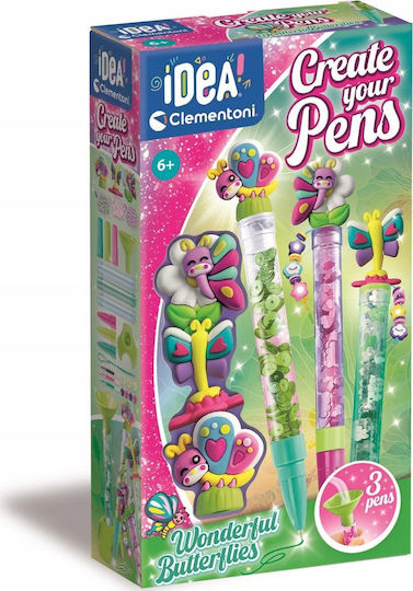 Clementoni Kinderhandwerk