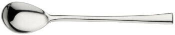 Pintinox Linguri Metalice Maro Cafea / Ceai 11cm 6 Bucăți Pintinox Linguri Metalice Maro Cafea / Ceai 11cm 6 Bucăți
