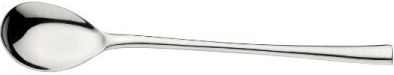 Pintinox Linguri Metalice Maro Cafea / Ceai 17cm 6 Bucăți Pintinox Linguri Metalice Maro Cafea / Ceai 17cm 6 Bucăți