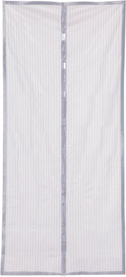Insect Screen White Color 190 X 100 Magic Mesh