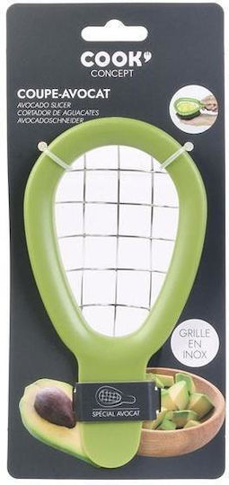 Cook Concept Avocado Slicer