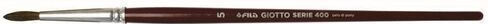 Just Art Painting Brush Round No5