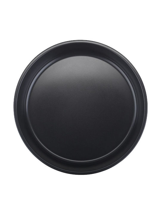 Estia Vulcan Tăvi de copt Rotund Aluminiu cu Strat Antiaderent 28cm