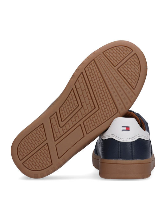 Kids Sneakers Blue