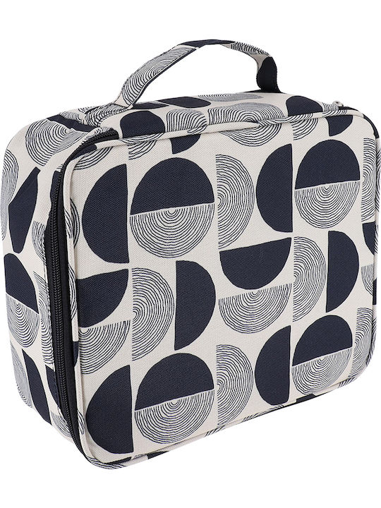 Neseser De Cosmetice 26x23x7.5 T-d Bilbao 20000775 26x23x7.5