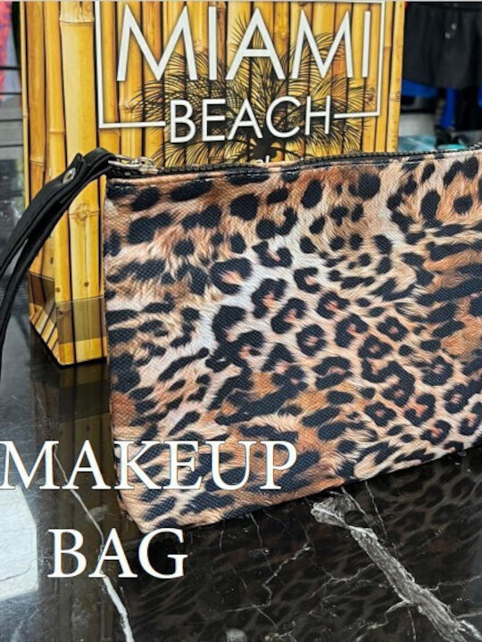 Miami Beach Νεσεσέρ Πολύχρωμο Σχέδιο_03 Miami Beach Νεσεσέρ Πολύχρωμο Σχέδιο_03