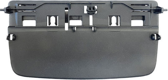 Cup Holder Cover Interior Bmw Series 7 F01 F02 08-15 Black Cαrνεr