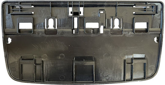 Cup Holder Cover Interior Bmw Series 7 F01 F02 08-15 Black Cαrνεr