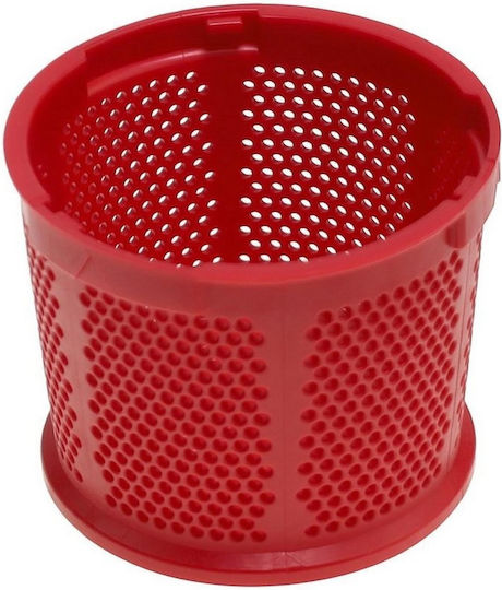 Rowenta Filter Elektrischer Staubsauger Kompatibel mit Rowenta