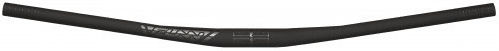 Funn Handlebar Kingpin 35mm Rise 30mm X 785mm X 8° Back X 5.5° Up 35.0mm Black