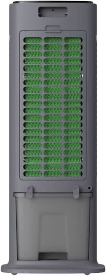 Singer DF-AF1300CF Επαγγελματικό Air Cooler 90W