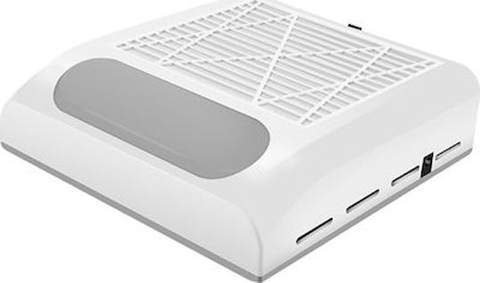 Monifil Απορροφητήρας Σκόνης Νυχιών 80W