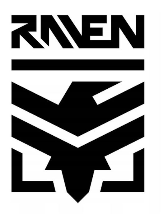 Raven Inline Einstellbar Rollers Rosa Erwachsene/Kinder