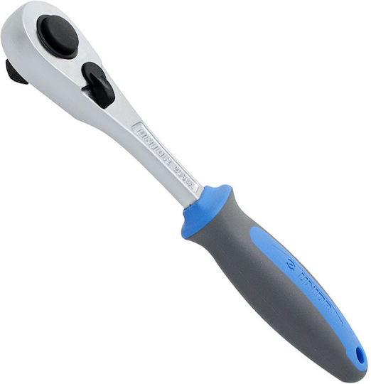 Unior Ключове 238.1/1ABI 75 Зъба с Каре 3/8" Дължина 20см.