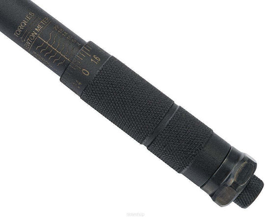 Red Technic Chei cu clichet 24 Dinti cu Patrat 1/4" Lungime 27.4cm.