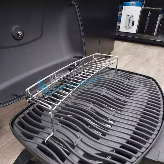 Napoleon Travelq Ράφι Ψησταριάς Warming Rack για Napoleon TravelQ Pro285