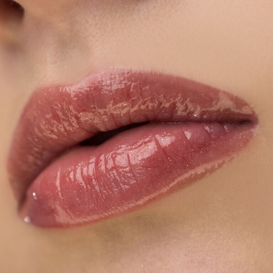 theBalm Lip Gloss Μπορντό 2.7ml