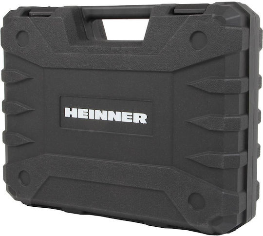 Heinner VTE003 Mașină De Găurit Cu Baterie 20V