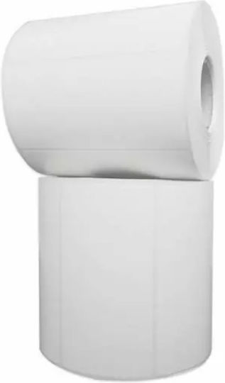 Epson Premium Matte 440 Self-Adhesive Label Rolls for Label Printer 102x76mm 1pcs