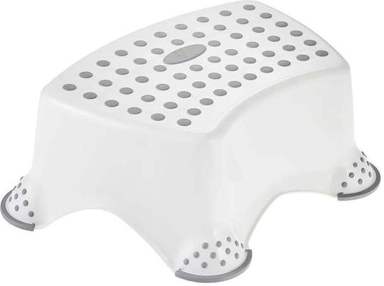 Keeeper Σκαλάκι Τουαλέτας Stitch White