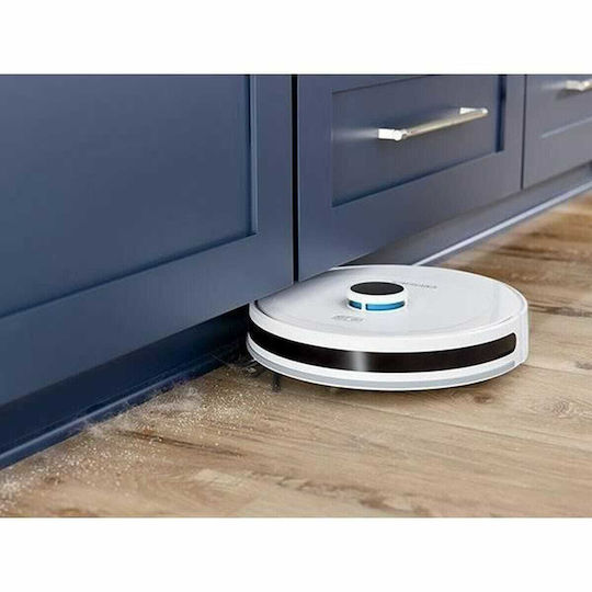 Bissell Spinwave R5 123782 Ausstellung Roboterstaubsauger