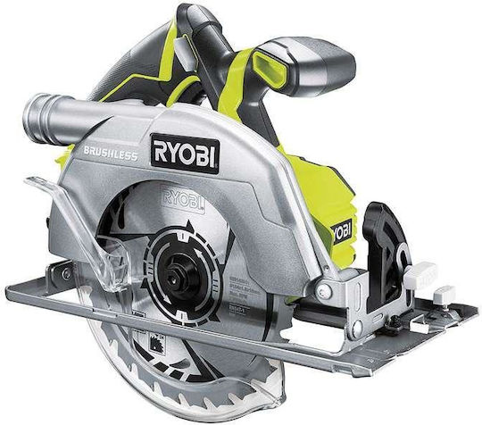 Ryobi ONE+ R18CS-0 18V Solo mit Absaugsystem