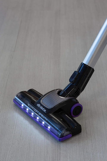 Ariete Handy Force RBT 124019 Εκθεσιακή Σκούπα Stick