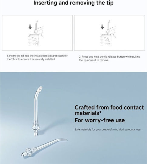 Xiaomi Water Flosser 2