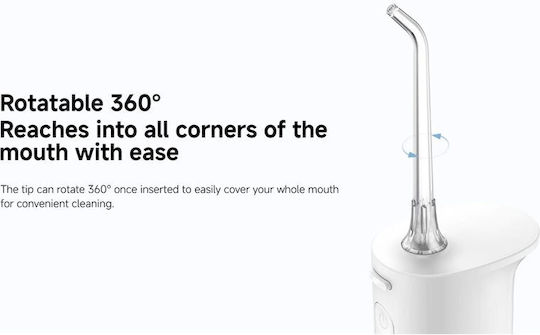 Xiaomi Water Flosser 2