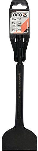 Yato Chisel Bits 250x80mm with SDS Plus Socket