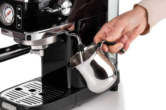 Ariete 123996 Ausstellungsstück Espressomaschine 1300W