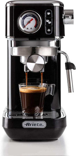 Ariete 123996 Ausstellungsstück Espressomaschine 1300W