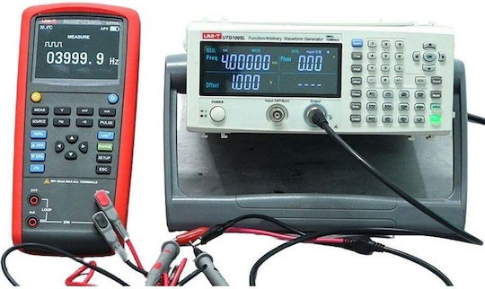 Uni-T Messinstrument UT715