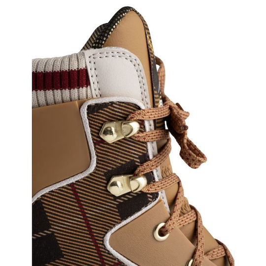 Bauer 1063693 Кънки Καφέ