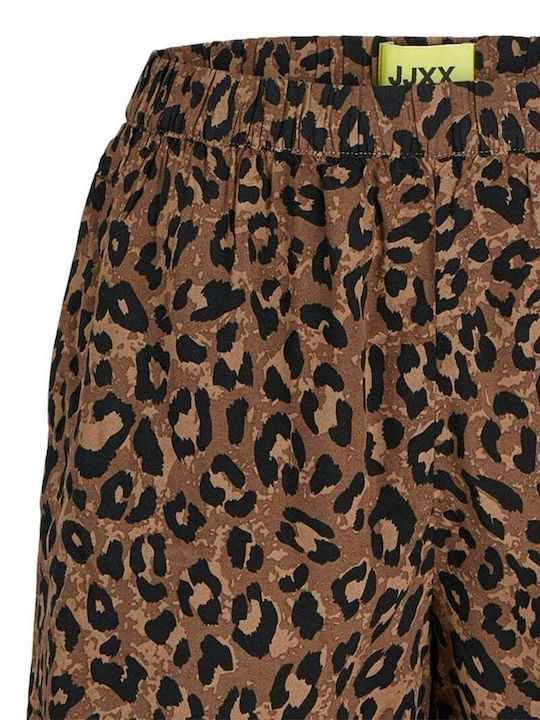 Femei Pantaloni scurți Tigers Eye