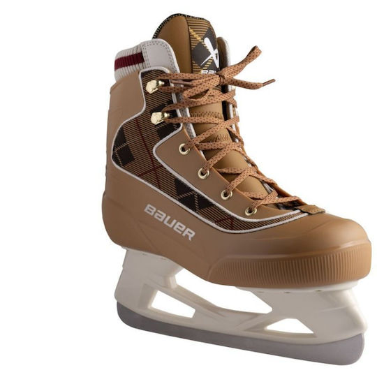 Bauer 1063693 Кънки Καφέ