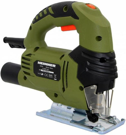 Heinner VFEP001 Stichsäge 650W