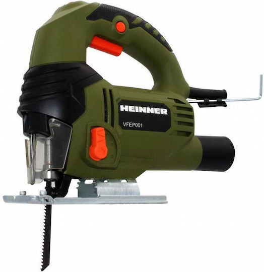 Heinner VFEP001 Stichsäge 650W