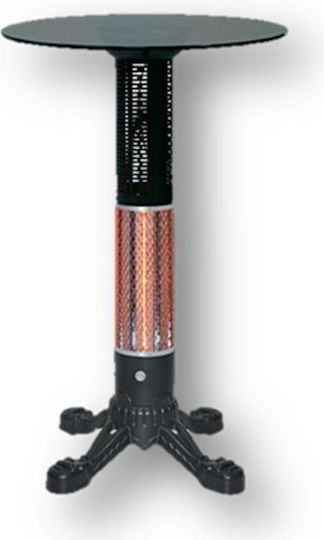 HotTable cu Putere 1.5kW 1203-UA