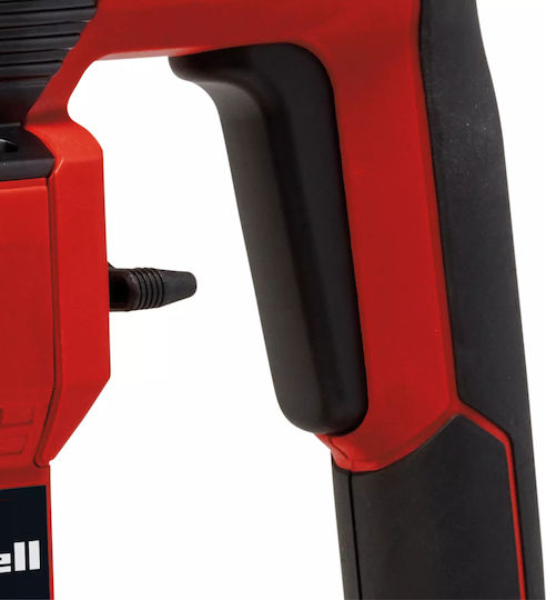 Einhell TC-RH 28 3F Κρουστικό Σκαπτικό Πιστολέτο Ρεύματος 950W με Υποδοχή SDS Plus 4258002